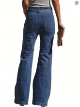 Load image into Gallery viewer, Vondra Flare Jeans
