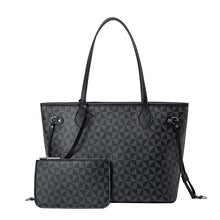 Load image into Gallery viewer, Windmill Pattern Shoulder Bag
