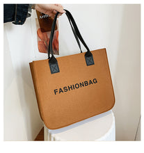 Load image into Gallery viewer, My Fashion Tote Bag
