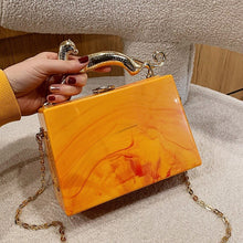 Load image into Gallery viewer, My Acrylic Handbags
