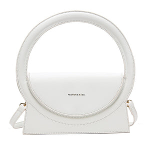 Retro Cross body Women's Bag