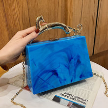 Load image into Gallery viewer, My Acrylic Handbags
