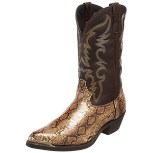 Romie Rome Cowboy Boots