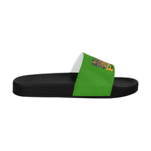 Load image into Gallery viewer, Men&#39;s FAMU Slide
