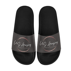 L&S Amazing Creation's Men's Slide