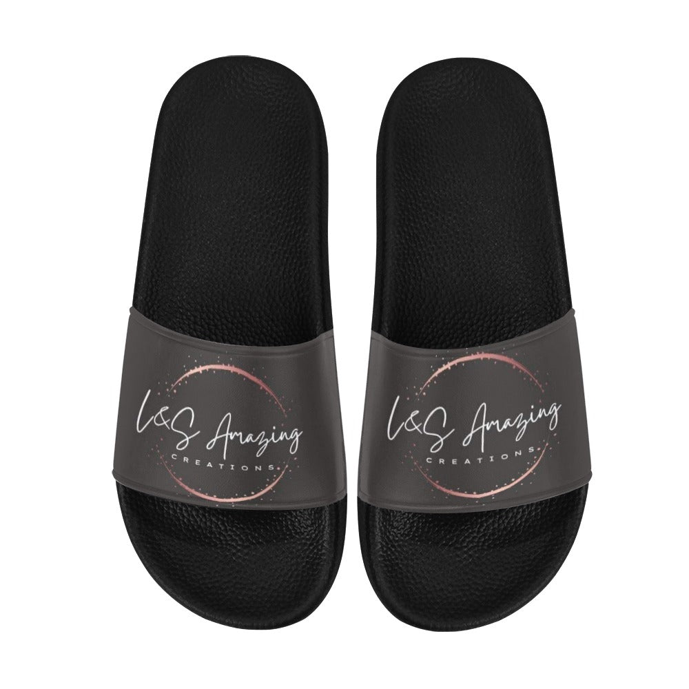 L&S Amazing Creation's Men's Slide