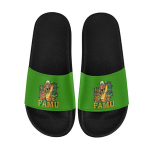 Men's FAMU Slide