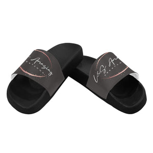 L&S Amazing Creation's Men's Slide