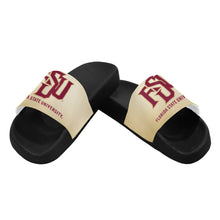 Load image into Gallery viewer, FSU Women&#39;s Slide
