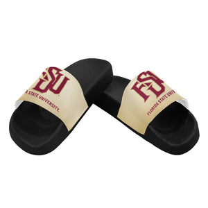 FSU Women's Slide