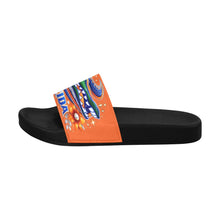 Load image into Gallery viewer, Florida Gator Men&#39;s Slide

