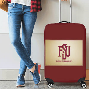 Luggage Cover (22"-25") (Medium)