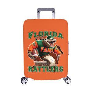 Luggage Cover (22"-25") (Medium)
