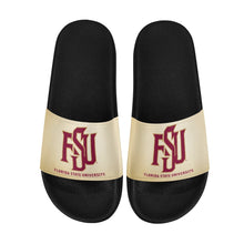 Load image into Gallery viewer, FSU Women&#39;s Slide
