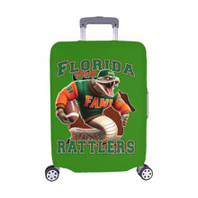 Load image into Gallery viewer, FAMU Luggage Cover (22&quot;-25&quot;) (Medium)
