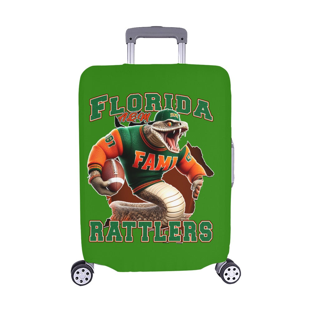 FAMU Luggage Cover (22