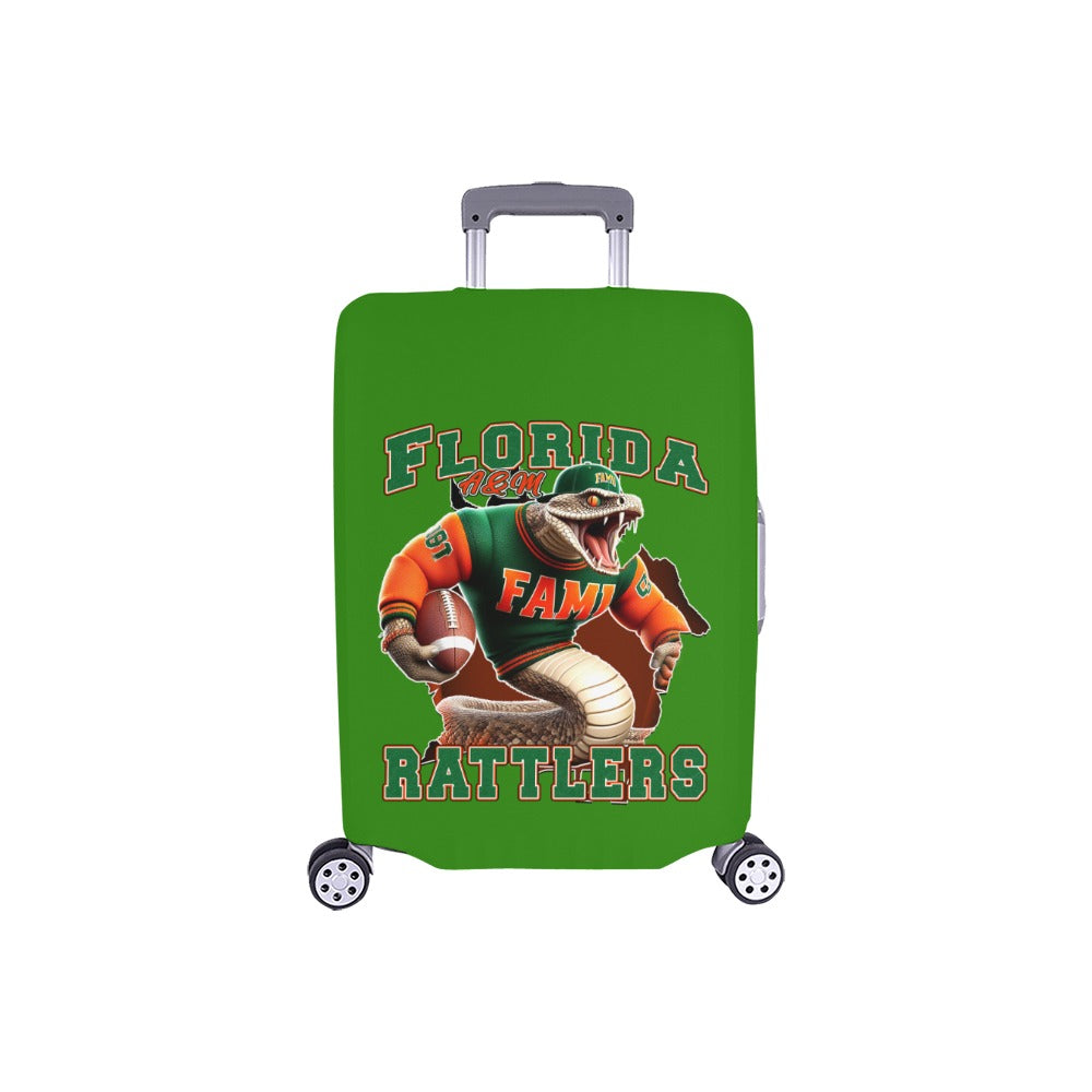 FAMU Luggage Cover (18