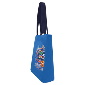 Florida Gator Tote Bag  (Set of 4)