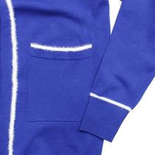Load image into Gallery viewer, ZPB Sorority X Large Long Duster Cardigan Women
