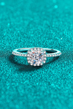 Load image into Gallery viewer, The Janice 1 Carat Moissanite
