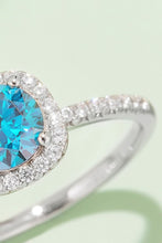 Load image into Gallery viewer, Sassy Tina 1 Carat Moissanite
